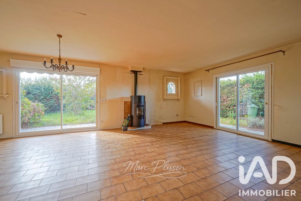 Vente Maison Vente Maison/villa 4 pièces Eysines