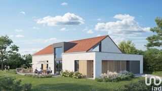  Maison à vendre 4 pièces 122 m²