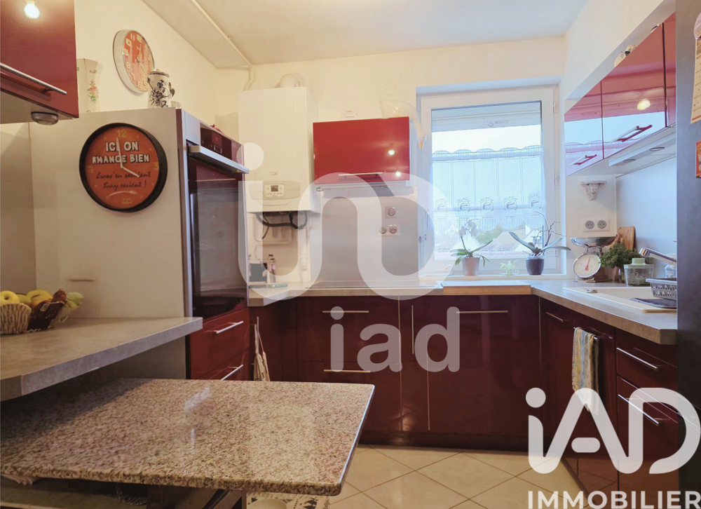 Vente Appartement 5 pièces