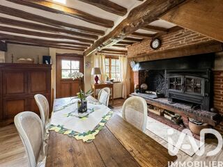  Maison à vendre 5 pièces 106 m²