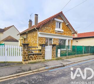  Maison à vendre 5 pièces 118 m²