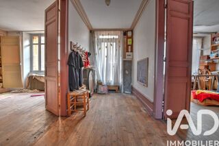  Maison à vendre 5 pièces 158 m²