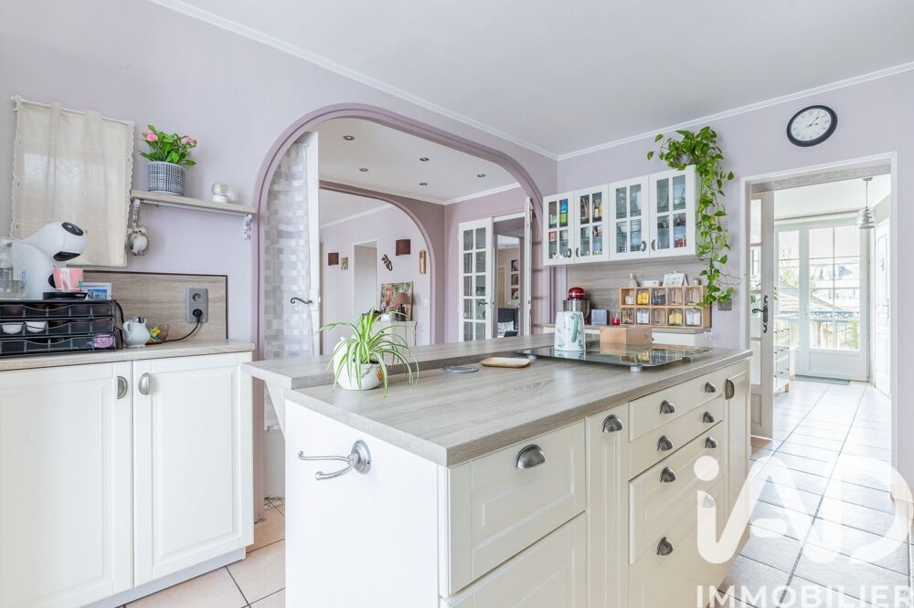 Vente Maison/villa 8 pièces