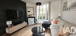  Maison à vendre 5 pièces 103 m²