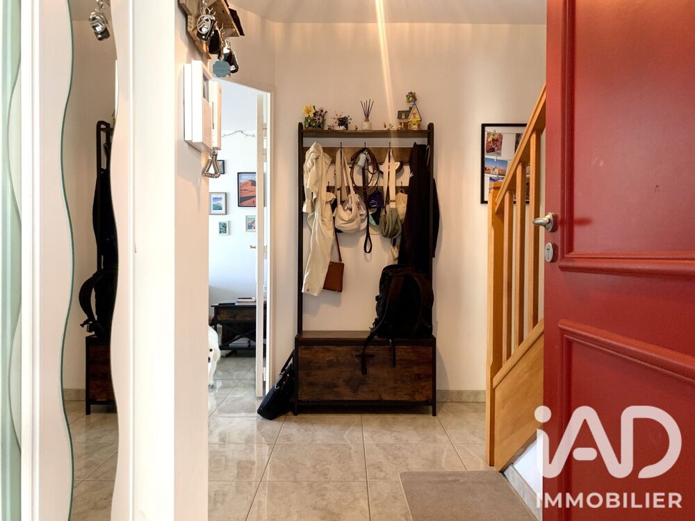 Vente Appartement Vente Duplex 3 pièces Orléans