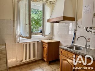  Appartement à vendre 4 pièces 59 m²