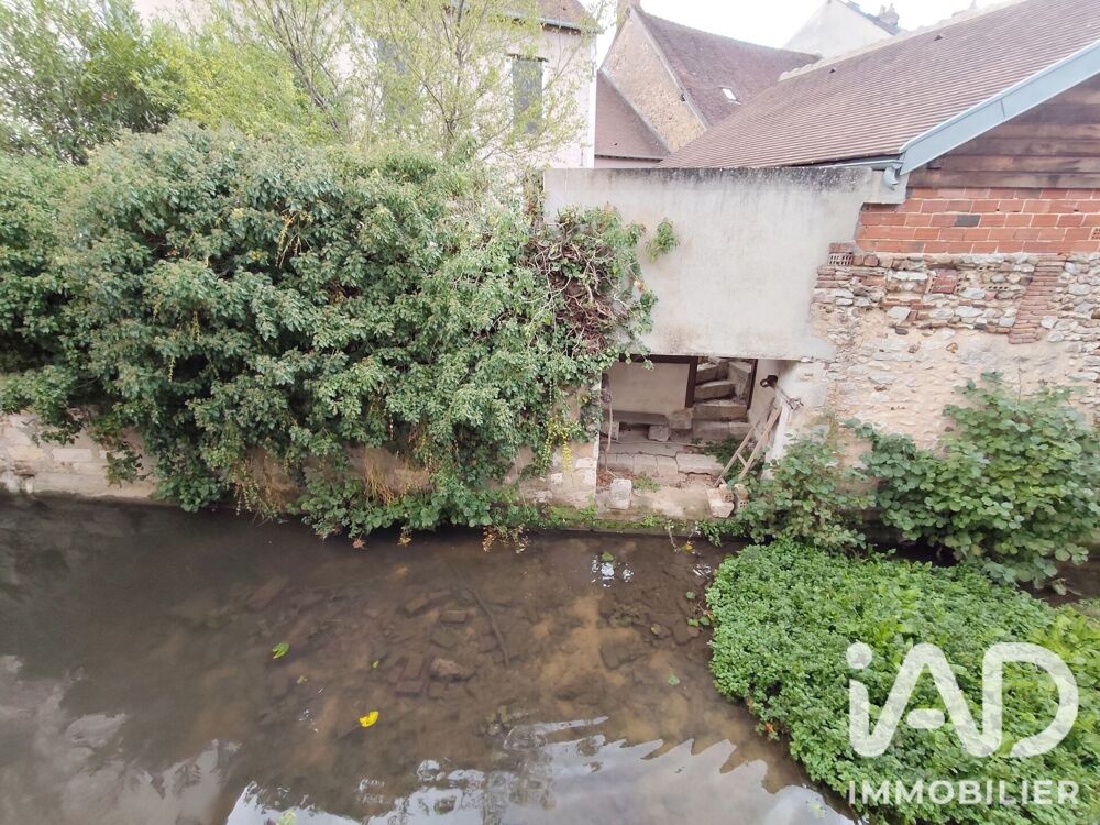 Vente Maison Vente Maison/villa 3 pièces Châtillon-coligny