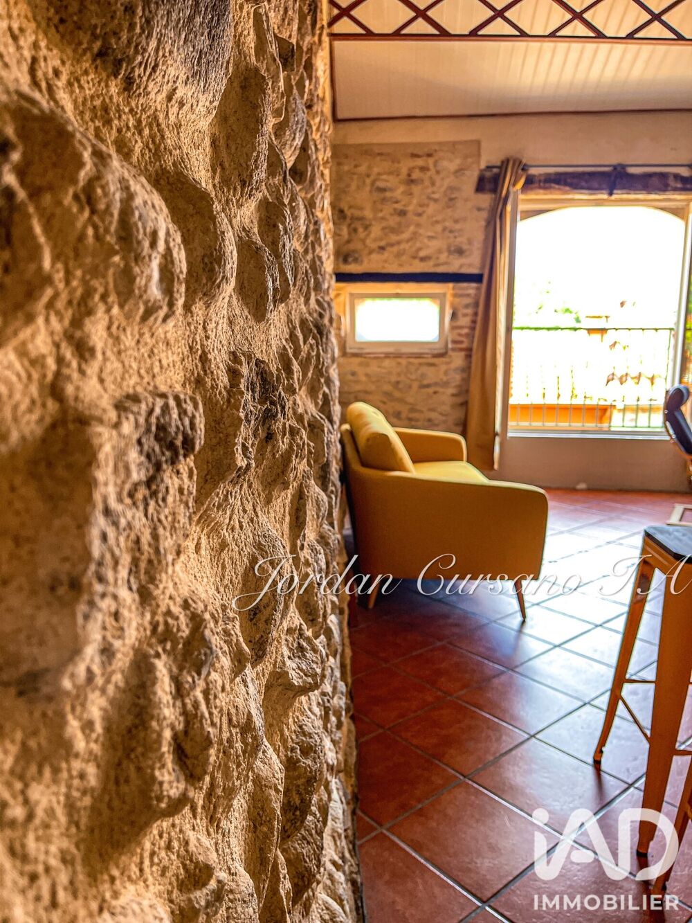 Vente Appartement Vente Appartement 2 pièces Céret