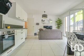  Appartement à vendre 4 pièces 80 m²