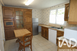  Maison à vendre 6 pièces 173 m²