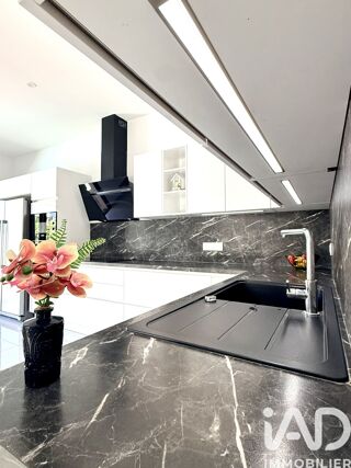  Maison à vendre 5 pièces 145 m²