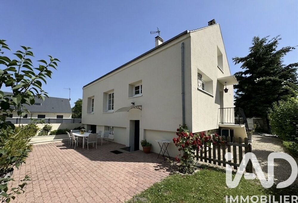 Vente Maison traditionnelle 6 pièces