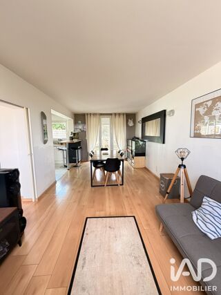  Maison à vendre 4 pièces 87 m²
