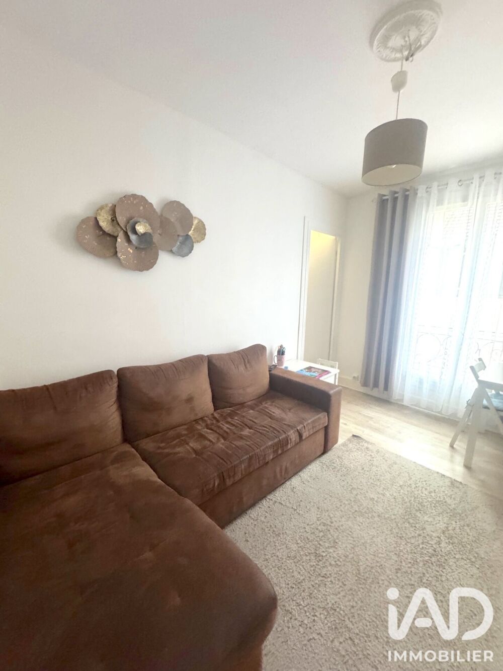 Vente Appartement Vente Appartement 2 pièces Clichy