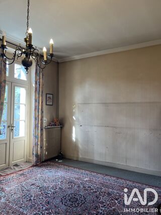  Maison à vendre 10 pièces 152 m²
