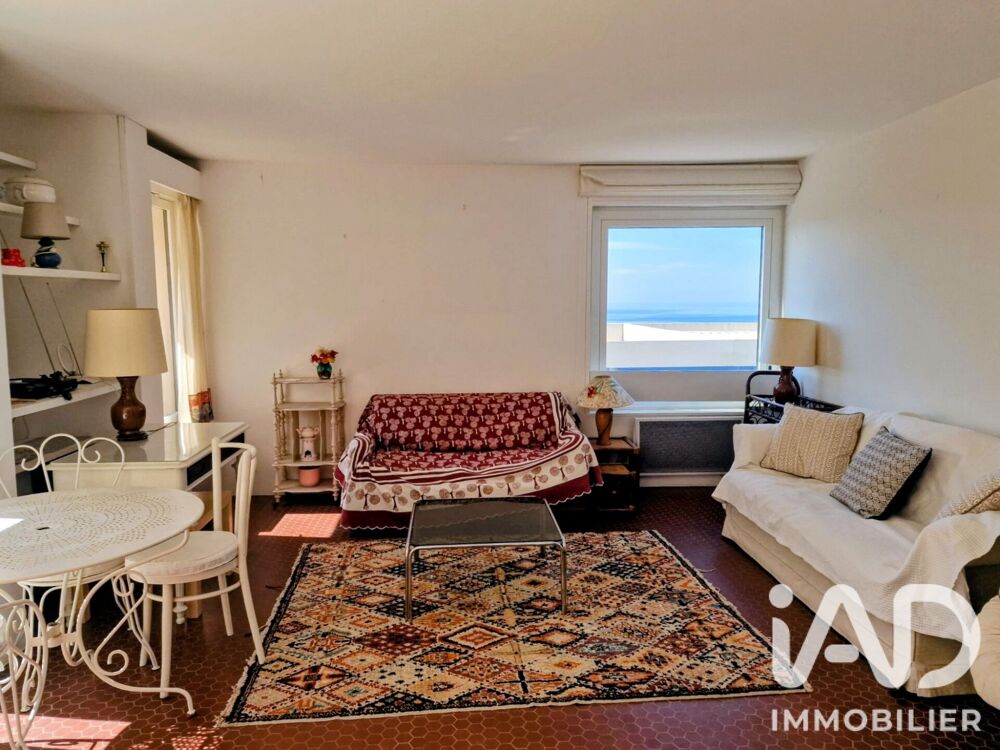 Vente Appartement Vente Appartement 3 pièces Bandol