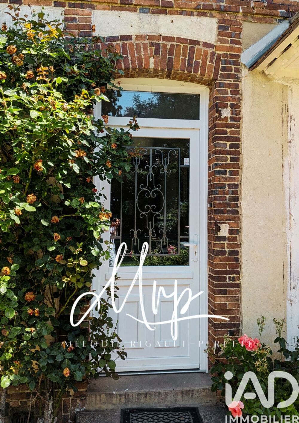 Vente Maison Vente Maison/villa 8 pièces La vieille-lyre