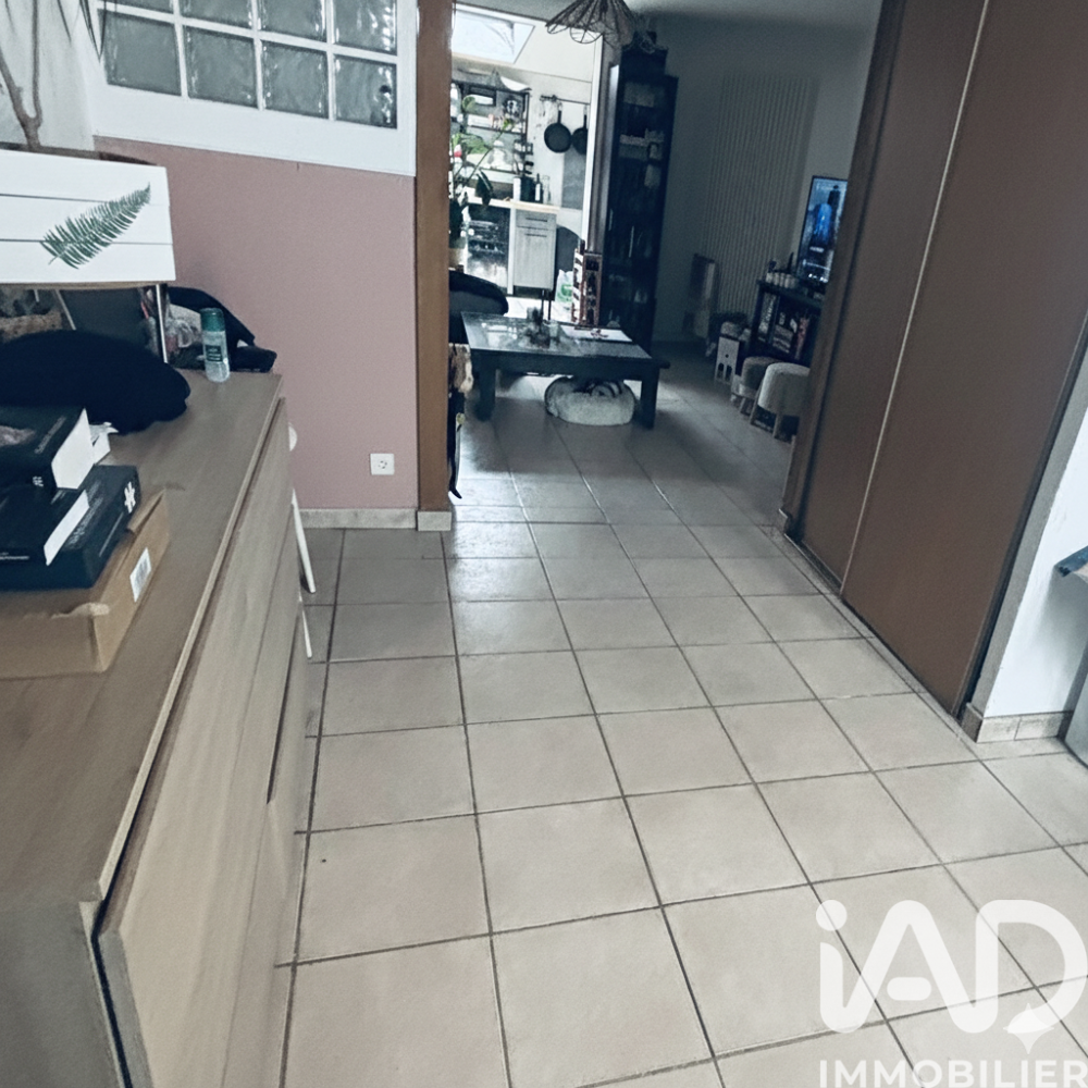 Vente Maison de ville 4 pièces