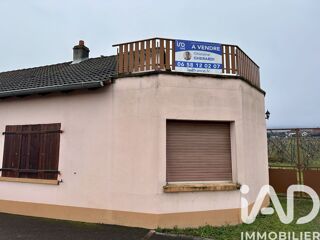  Maison � vendre 5 pi�ces 127 m�