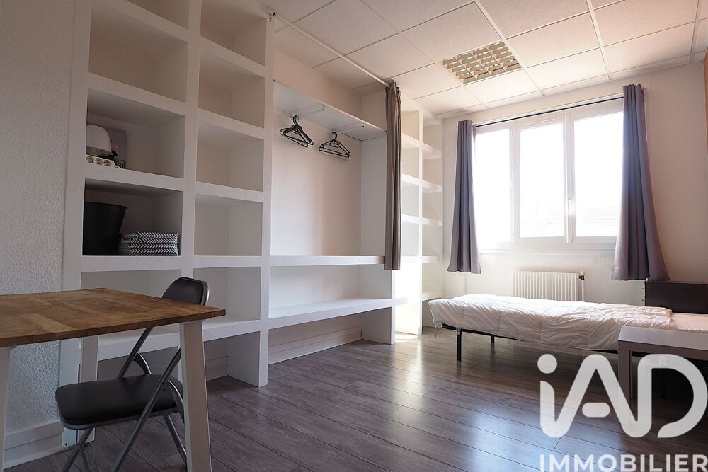 Vente Appartement 6 pièces