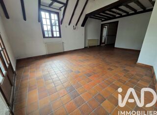  Maison à vendre 6 pièces 100 m²