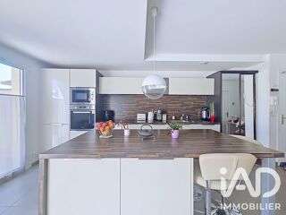  Appartement à vendre 4 pièces 76 m²