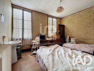  Maison à vendre 9 pièces 186 m²