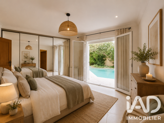  Maison à vendre 6 pièces 133 m²
