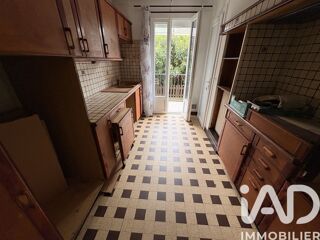  Maison à vendre 6 pièces 124 m²