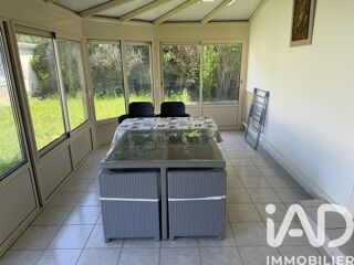  Maison à vendre 4 pièces 113 m²