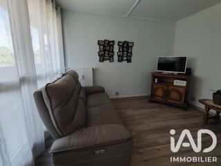  Appartement à vendre 4 pièces 80 m²