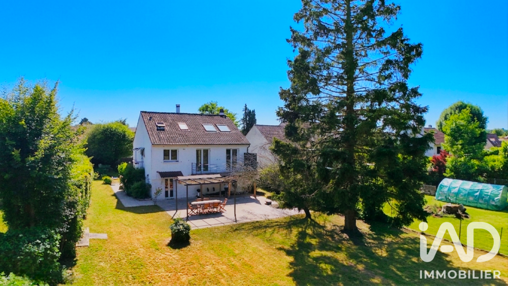 Vente Maison/villa 7 pièces