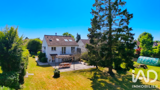  Maison à vendre 7 pièces 150 m²