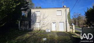  Maison à vendre 5 pièces 135 m²