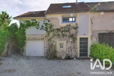   Vente Maison de ville 4 pièces Maison - 4 pièce(s) - 81 m²