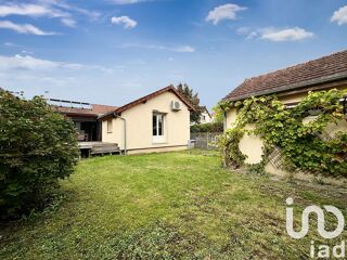  Maison � vendre 5 pi�ces 125 m�