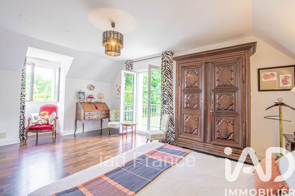à vendre  Maison Orgeval (78630)