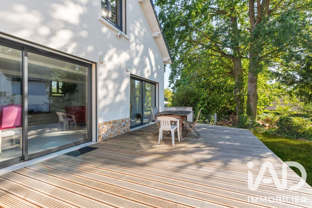 Vente Maison/villa 7 pièces