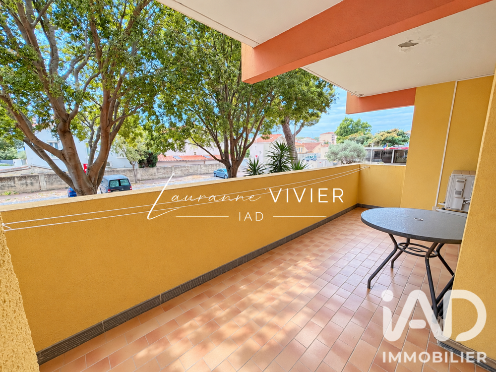 Vente Appartement Vente Appartement 3 pièces Perpignan