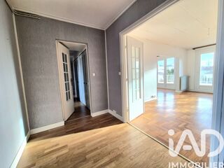  Appartement à vendre 5 pièces 94 m²