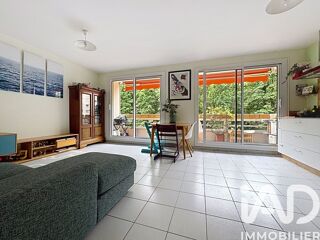  Appartement � vendre 3 pi�ces 61 m�