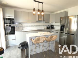  Maison à vendre 7 pièces 160 m²