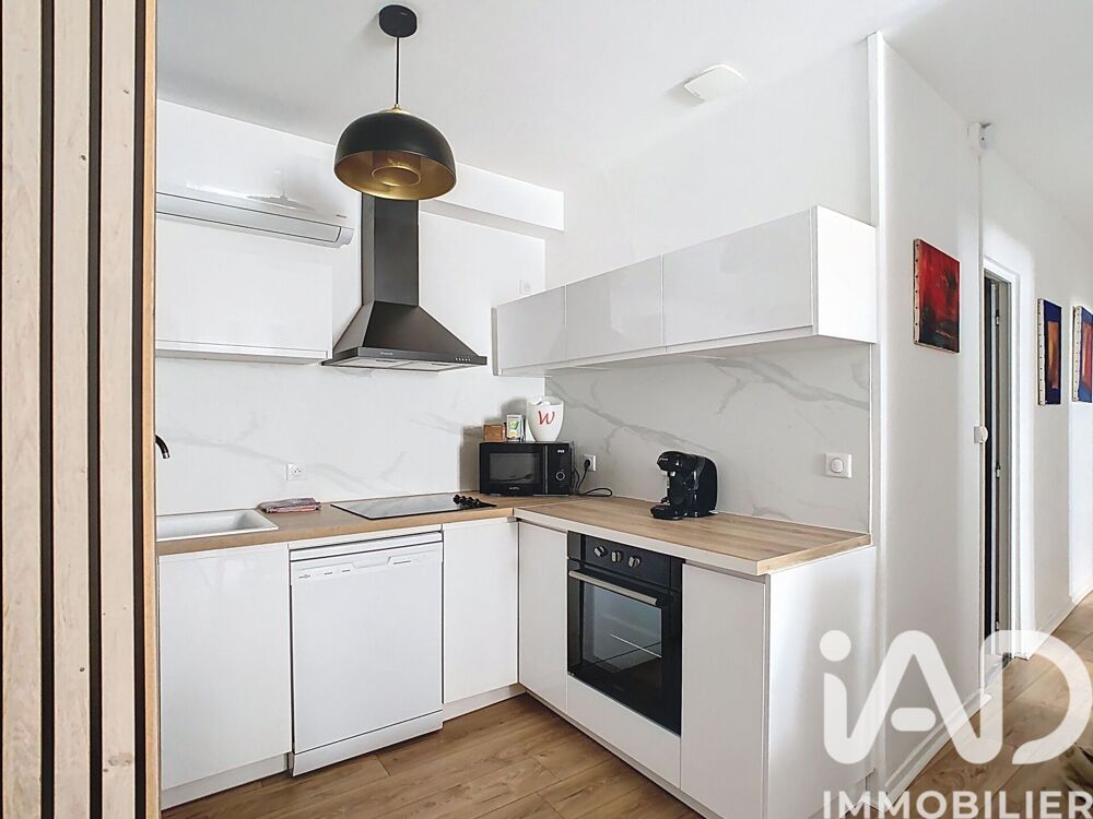 Vente Appartement Vente Appartement 3 pièces Épernay
