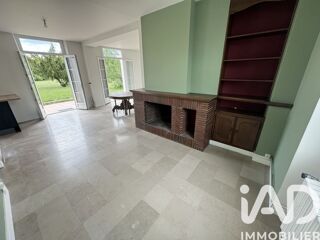  Maison à vendre 5 pièces 95 m²