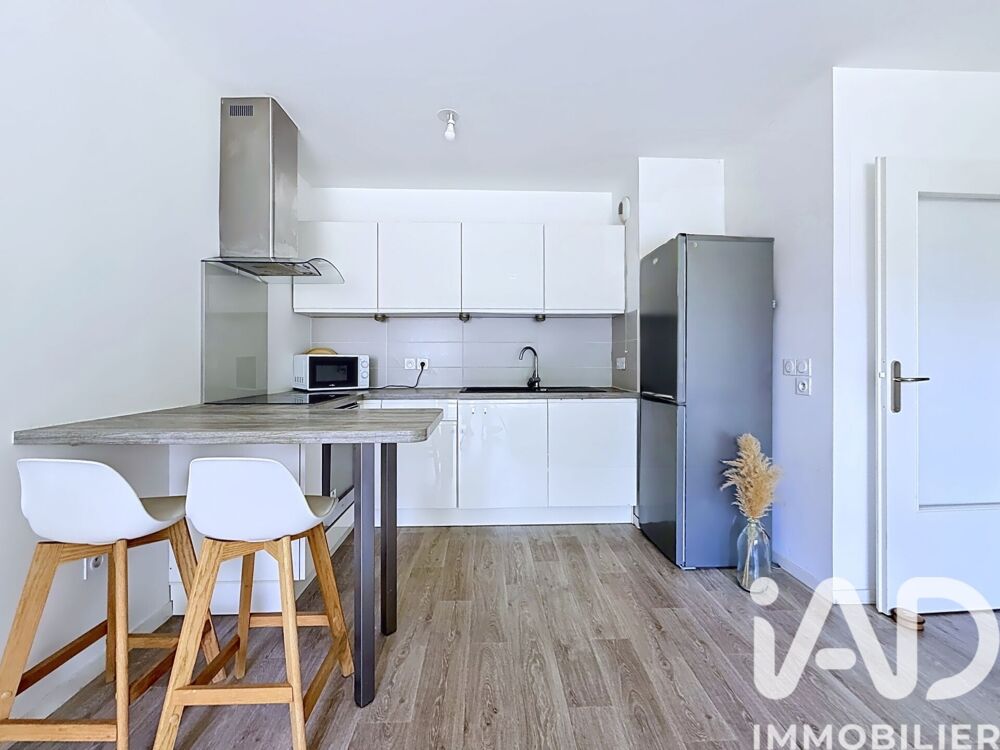 Vente Appartement Vente Appartement 3 pièces Bessancourt