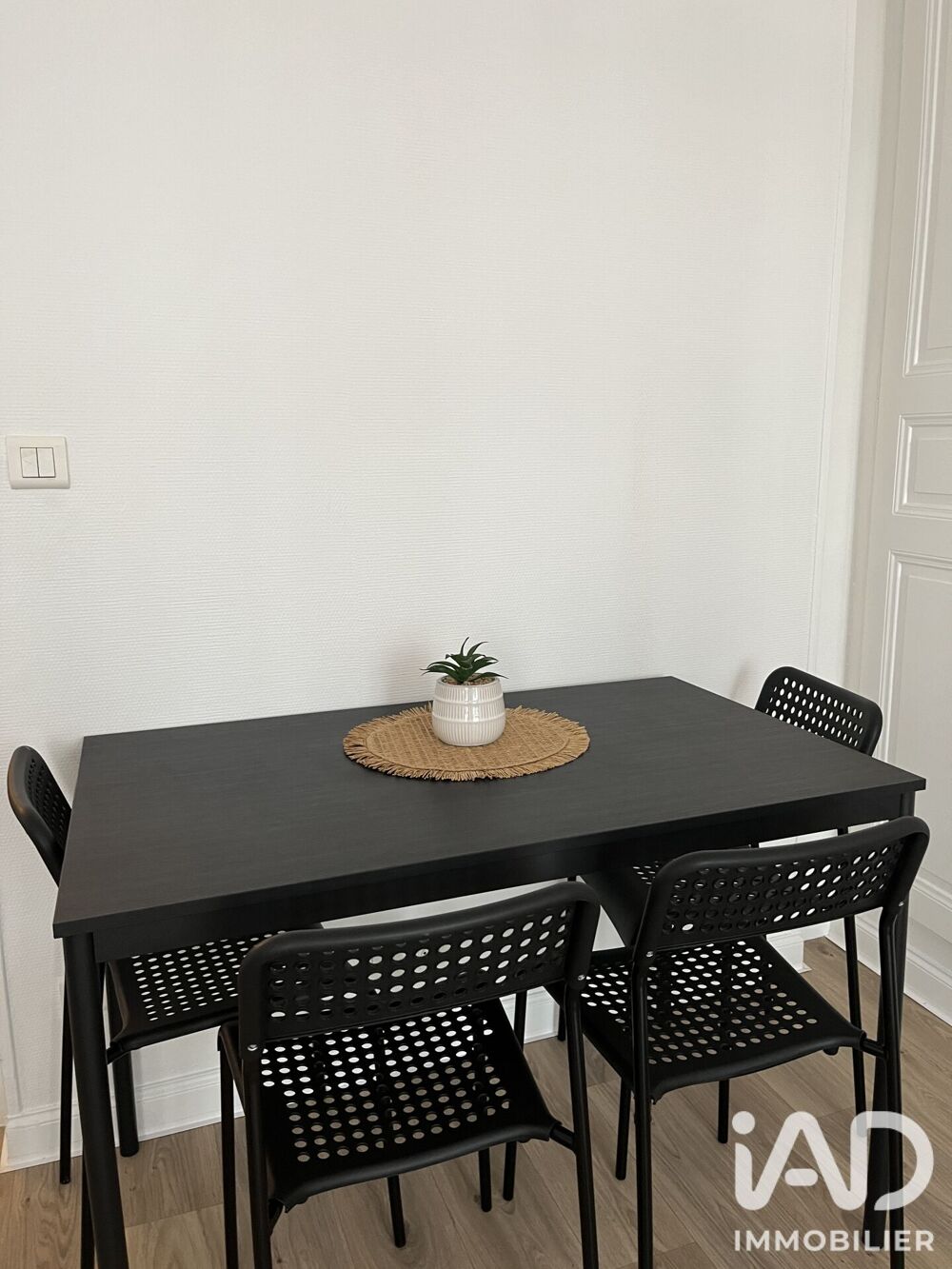 Vente Appartement Vente Appartement 1 pièce Troyes