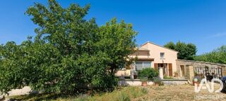  Maison à vendre 6 pièces 135 m²