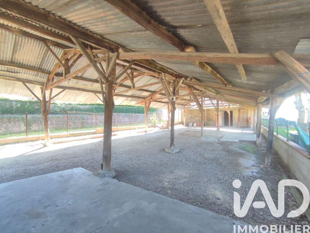 Vente Terrain Vente Terrain 230 m&sup2; Labastide-saint-pierre