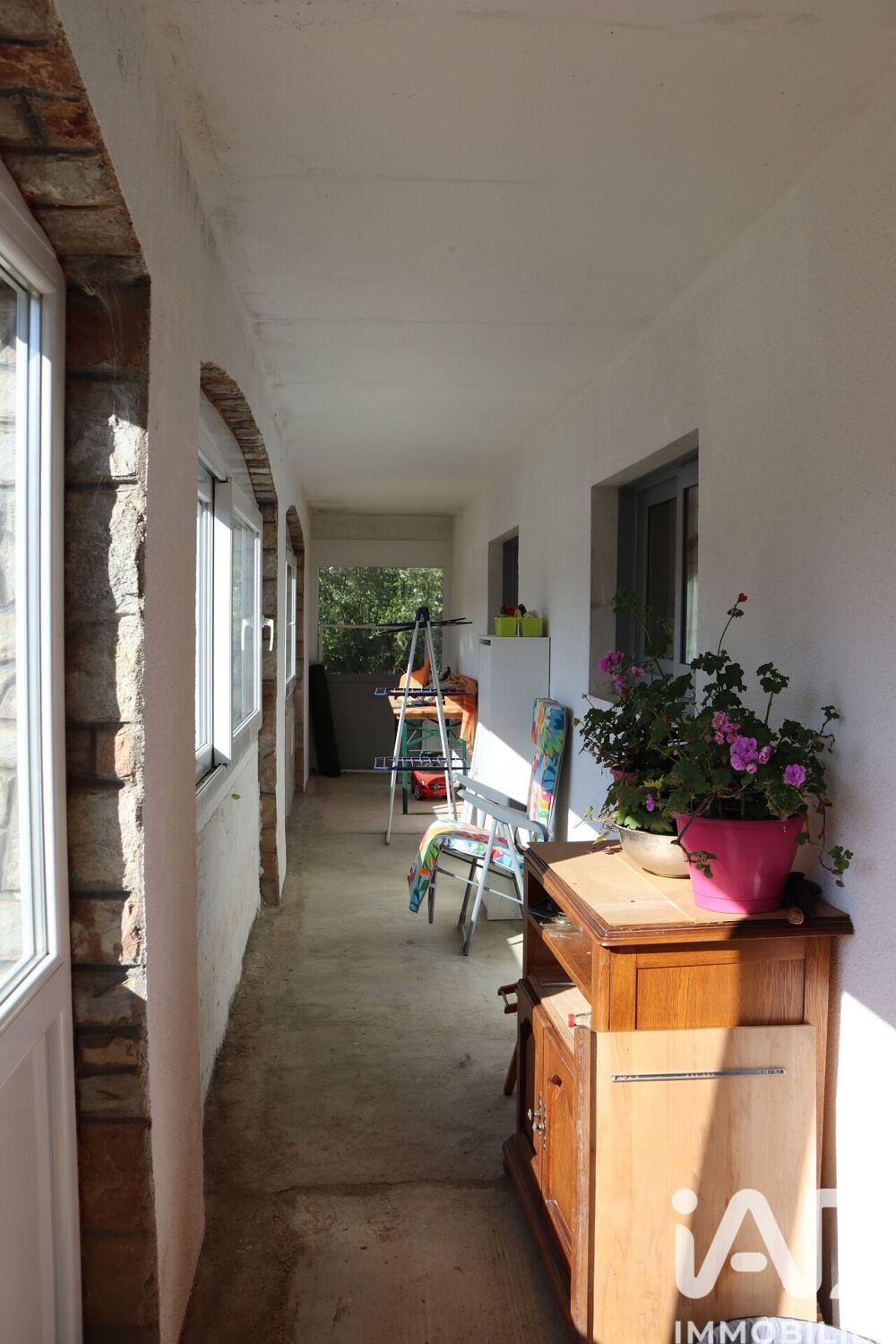 vente Autres - 5 pièce(s) - 129 m² Fraisans (39700)