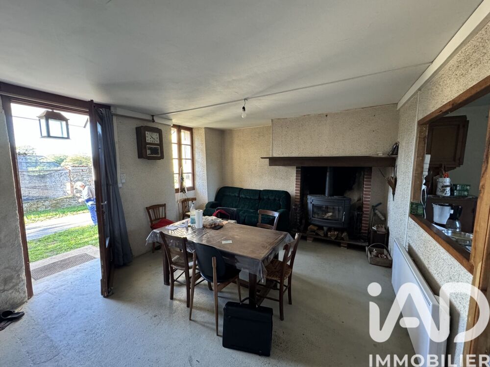Vente Maison/villa 3 pièces